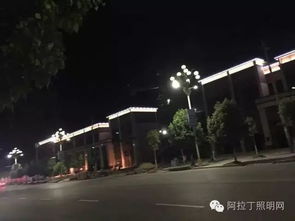 亮化工程中室內(nèi)燈設(shè)計(jì)與戶外照明設(shè)計(jì)的異同點(diǎn)